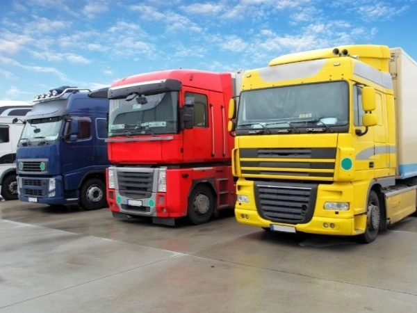 Adana Amasra Nakliye